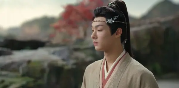 赴山海第33集剧照