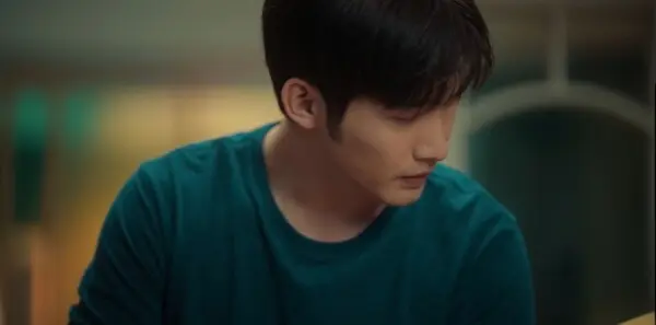 余生有涯第8集剧照