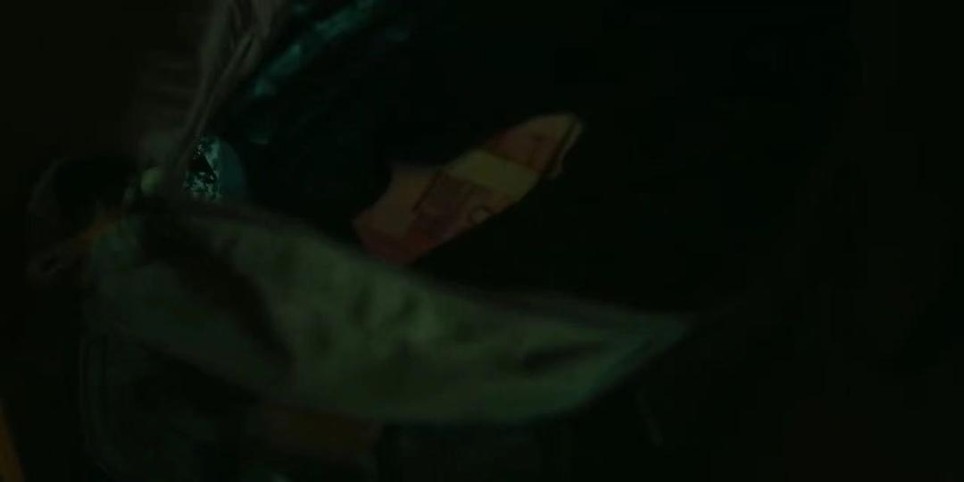 感觉重影还有更大的反转