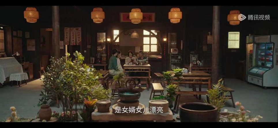 好真实的家庭，看到了自己家的影子