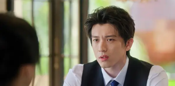 炽夏第28集剧照