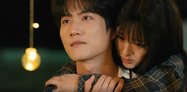炽夏第13集剧照