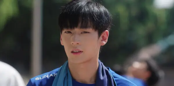 灿如繁星第20集剧照